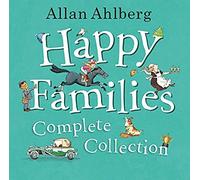Happy Families: Complete Collection