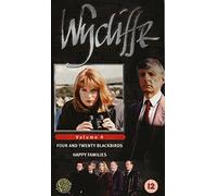 Happy Families/Four [VHS]