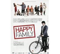 Happy Family [Import]