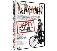 Happy Family (2010) G