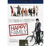 Happy Family – Blu-ray – Import