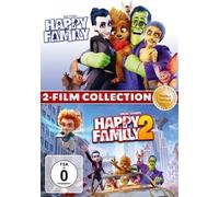 Happy Family: Die 2-Film Collection