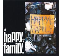 Happy Family [Import allemand]