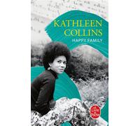 Happy family - Kathleen Collins - Lgf - Poche - Nouvelles