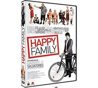 Happy Family (Region 2) [ Non-Usa Format, Pal, Reg.2 Import - Spain ]
