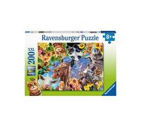 Animaux de ferme amusants Ravensburger 12902