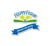 Happy Farm Novellino Biscuits sans gluten 300g gratuit