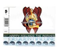 Happy Feelings (Remixes, 1995) [Import]