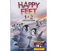 Happy Feet 1 & 2 Collection