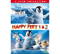Happy Feet/Happy Feet 2