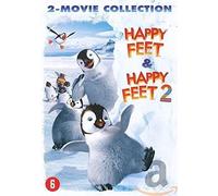 Happy Feet 1&2 – Warner Bros.