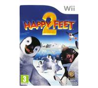 HAPPY FEET 2