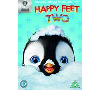 Happy Feet 2 [Edizione: Regno Unito] [Import]