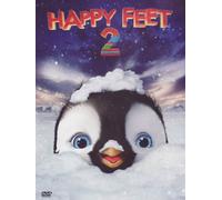 Happy Feet 2 – Warner Bros.