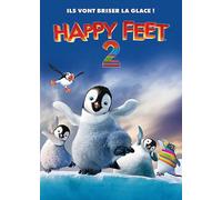 Happy Feet 2 – DVD – Warner Bros.