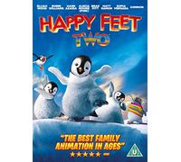 Happy Feet 2