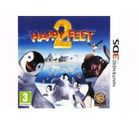 HAPPY FEET 2