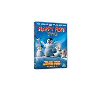 Happy Feet 2 – Warner Bros. – DVD – Version originale