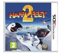 Happy Feet 2 3Ds - [ Import Espagne ] G