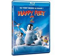 Happy Feet 2 - Blu-Ray