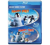 Happy Feet 2 [Blu-Ray]
