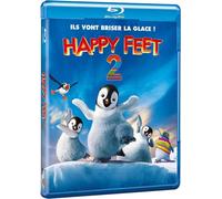 Happy Feet 2 - Blu-Ray