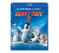 Happy Feet 2 [Blu-Ray]