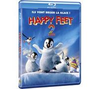 Happy Feet 2 – Warner Bros. – Blu-ray