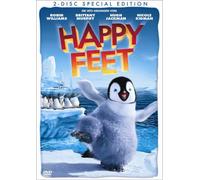 Happy Feet (2 DVDs, Special Edition)