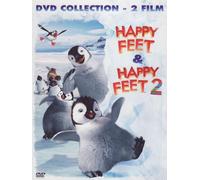 Happy Feet 2 [Import]
