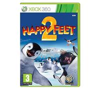 Happy Feet 2 [import anglais]