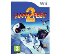 HAPPY FEET 2 / Jeu console Wii