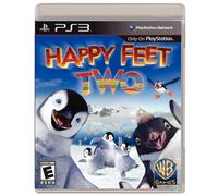 Happy Feet 2 - Playstation 3