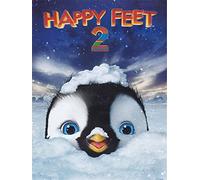 Happy feet 2 (slim case)