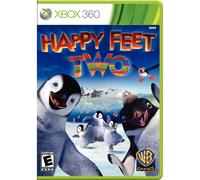 Happy Feet 2 - Xbox 360