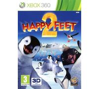 Happy Feet 2 Xbox 360