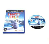Happy Feet