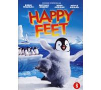 Happy Feet