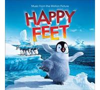 Original Soundtrack - Happy Feet Music [Import]