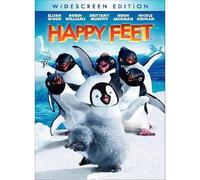 Happy Feet