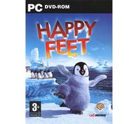 Happy Feet