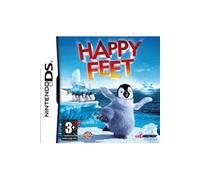 Happy Feet