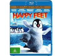 Happy Feet