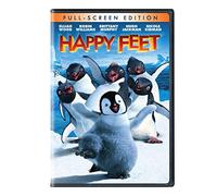 Happy Feet