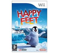 Happy Feet