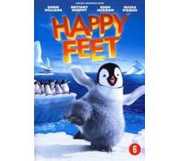 Happy Feet