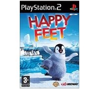 Happy Feet