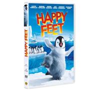 Happy Feet