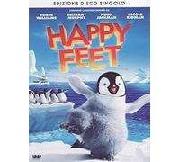 Happy Feet – Warner Bros.