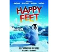 Happy Feet